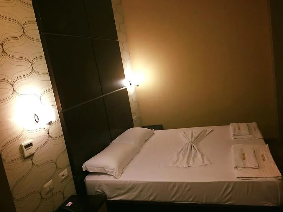 Отель Daku Yrshek